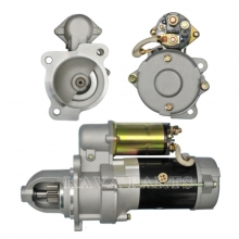 28MT Starter For CUMMINS 2-2456-DR 3282731 - Delco