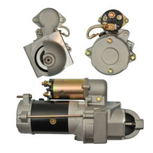 28MT Starter For Chevrolet Blazer/G20/G30 Lester 6468