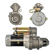 28MT Starter For John Deere Lester 6577 2-1788-DR 10461471