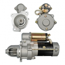 28MT Starter For Deutz Allis Tractors/Deutz Fahr Combines Lester 6579 1113286