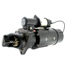 Starter For Kenworth/Mack/Peterbilt/Volvo 10478813 10478877 10478904 10478906 - Kenworth