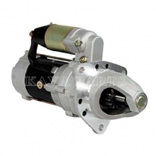   Starter  Motor For Isuzu 6DB1 ,6DB10 30066-12010 30066-05101 0300-552-0210 - Isuzu