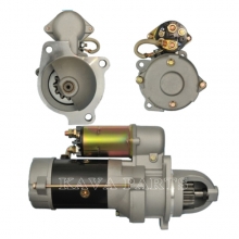 28MT Starter For Bobcat Lester 6571 50-8403 10461445