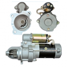 28MT Starter For Bobcat/Clark/Carrier Transicold Trailer/Perkins Lester 6575 10461448