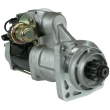  Starter For Caterpillar 3126/C7, 10461768 19026027 8200076 - Caterpillar