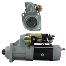 Truck Starter For Freightliner/Sterling 8200075 19026035 - Freightliner