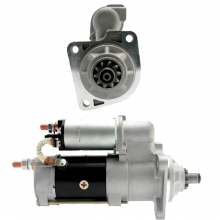 29MT Starter For International Buses, Trucks2-2390-DR Lester 6843 19011404 - Delco