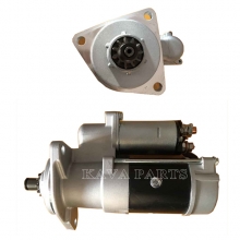  Starter For Doosan DB 58 300516-00035 300516-00041 - Doosan