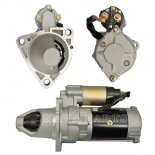   Starter  Motor For Mitsubishi 8DC  M4T95071 M4T95072 M4T95076 - Mitsubishi