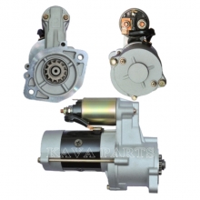   Starter  Motor For Mitsubishi 4D55,4D56  MG120445 M002T60185 TM000A14901 - Mitsubishi