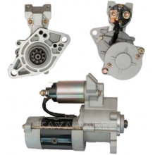   Starter  Motor For Mitsubishi 4DR7  M005T22072 M005T23871 M2T56871 - Mitsubishi