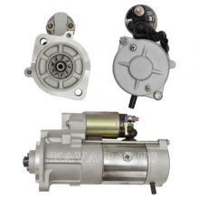 Starter  Motor For Kubota 1G77763011 1G77763012 1K01263010 - Mitsubishi