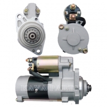 Starter  Motor For Mitsubishi K3D/K4D 31A6600101 31A6600102 M008T70471 - Mitsubishi