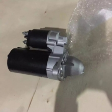 Bosch - 12V Starter Motor For Ford,JCB,Perkins,2-2690-Bo,Lester 18948,0001107078