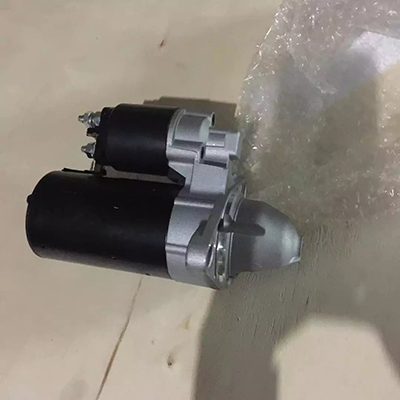 Bosch - 12V Starter Motor For Ford,JCB,Perkins,2-2690-Bo,Lester 18948,0001107078