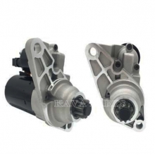 12V Auto Starter Motor For Vw Volkswagen Fox,Polo,02T911023D,02T911023G - Volkswagen