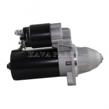 Bosch - 12V Starter Motor For Volvo,2-1290-BO,Lester 17135,CS389