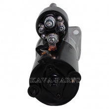 Bosch - 12V Car Starter For Bmw,2-1457-BO,Lester 17140,CS377,0001108018