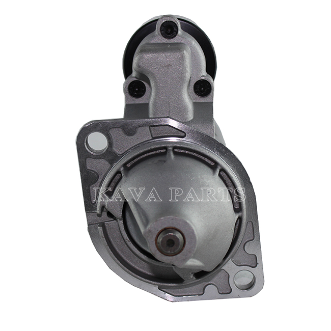 Bosch - 12V Car Starter For Bmw,2-1457-BO,Lester 17140,CS377,0001108018