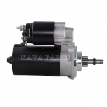 Bosch - 12V Car Starter For Fiat,Lancia,Vw Volkswagen,2-1373-BO,Lester 17222,CS615