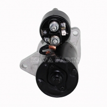 Bosch - 12V Car Starter For Fiat,Lancia,Vw Volkswagen,2-1373-BO,Lester 17222,CS615
