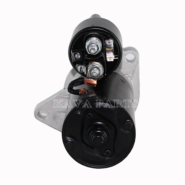 Bosch - 12V Car Starter For Fiat,Lancia,Vw Volkswagen,2-1373-BO,Lester 17222,CS615