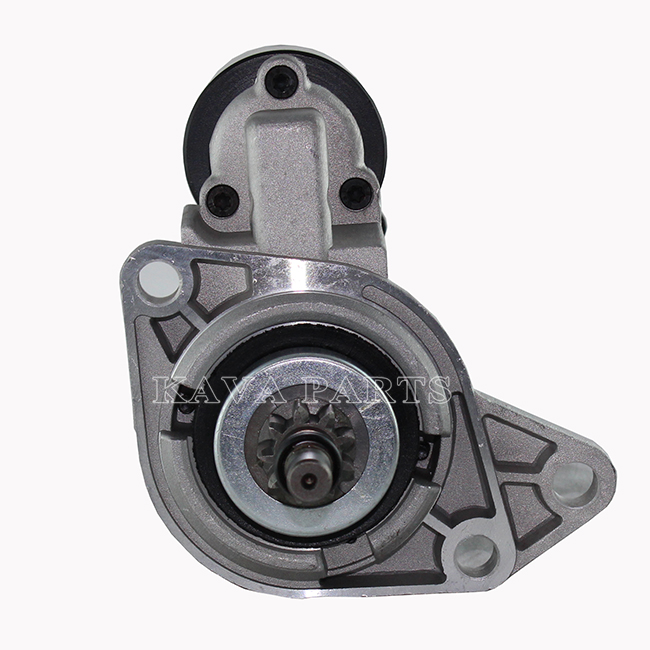 Bosch - 12V Car Starter For Fiat,Lancia,Vw Volkswagen,2-1373-BO,Lester 17222,CS615