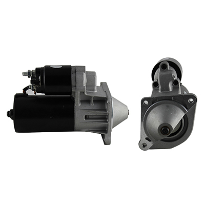 Bosch - 12V Starter Motor For Volvo 760,780,0-001-108-061,0-001-108-089,0001108061