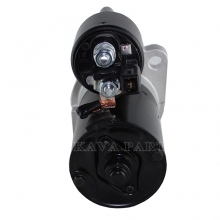Bosch - 12V Car Starter For Audi,Ford,Seat,Skoda,Vw Volkswagen,2-1532-BO,Lester 17416,CS619
