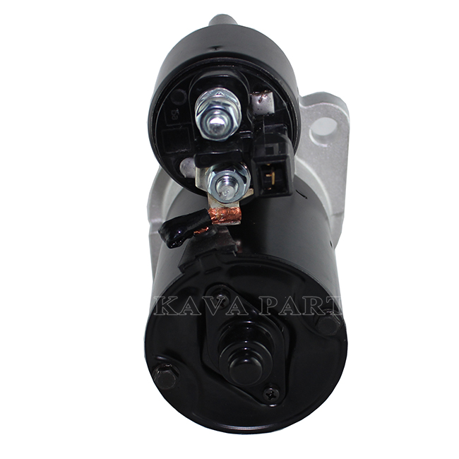 Bosch - 12V Car Starter For Audi,Ford,Seat,Skoda,Vw Volkswagen,2-1532-BO,Lester 17416,CS619