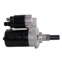 Bosch - 12V Car Starter For Audi,Ford,Seat,Skoda,Vw Volkswagen,2-1532-BO,Lester 17416,CS619