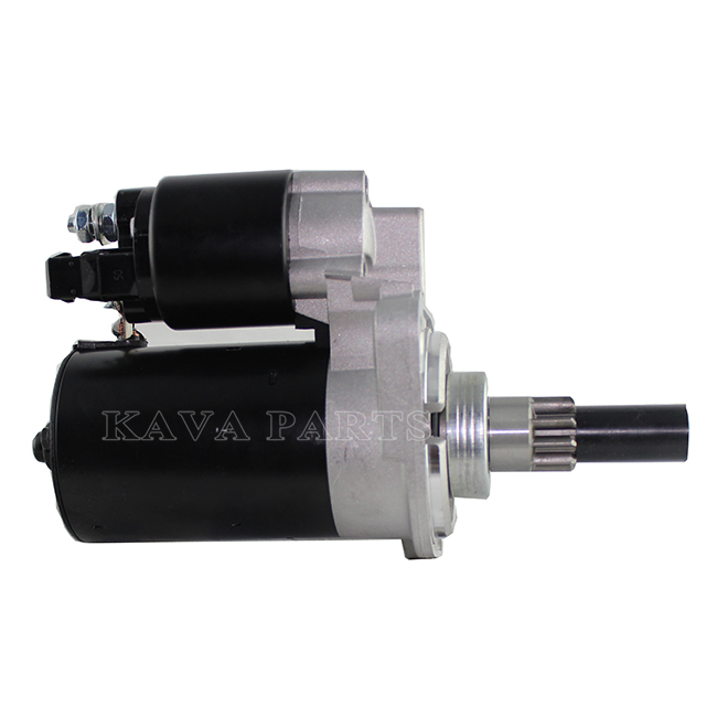 Bosch - 12V Car Starter For Audi,Ford,Seat,Skoda,Vw Volkswagen,2-1532-BO,Lester 17416,CS619