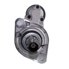 12V Starter Motor For Audi A3,0001107022,0001107023 - Audi