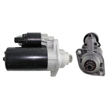 12V Starter Motor For Audi A2,A3,0001124001,0001125008,0001125013