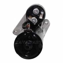 Bosch - 12V Starter Motor For Volvo,2-1987-BO,Lester 17756/17753,CS1113
