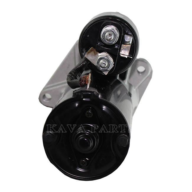 Bosch - 12V Starter Motor For Volvo,2-1987-BO,Lester 17756/17753,CS1113