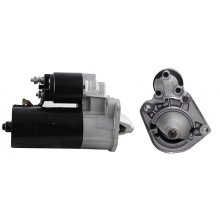 Bosch - 12V Starter Motor For Volvo,2-1987-BO,Lester 17756/17753,CS1113