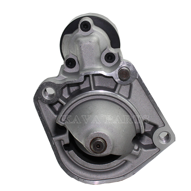 Bosch - 12V Starter Motor For Volvo,2-1987-BO,Lester 17756/17753,CS1113