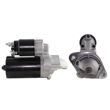 Starter Motor For Audi A4,A6,A8,0001108174,0001108175