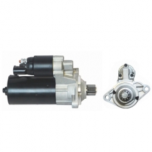 12V Car Starter Motor For Audi A3Audi A3,0001123016,CS1286 - Audi