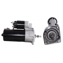 12V Starter Motor For Audi 80,90,0001110008,0001314014,0001314015