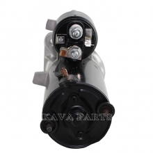 Bosch - 12V Auto Starter For Opel,Vauxhall,2-2825-BO,Lester 30657N,CS322