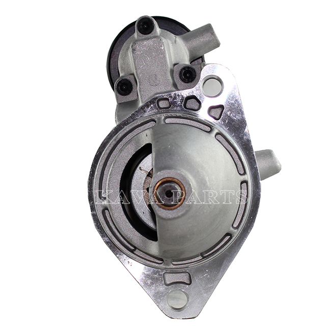 Bosch - 12V Auto Starter For Opel,Vauxhall,2-2825-BO,Lester 30657N,CS322