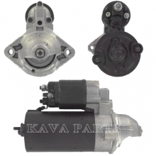 12V Car Starter Motor For Bmw 324,D,525,D,525d,12412242703,12412246570,12412446570