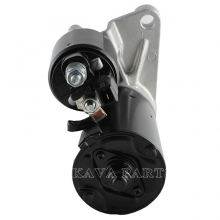 Bosch - 12V Starter Motor For Audi,Seat,Skoda,Vw Volkswagen,2-3092-BO,Lester 31220,CS1197