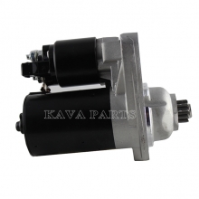 Bosch - 12V Starter Motor For Audi,Seat,Skoda,Vw Volkswagen,2-3092-BO,Lester 31220,CS1197