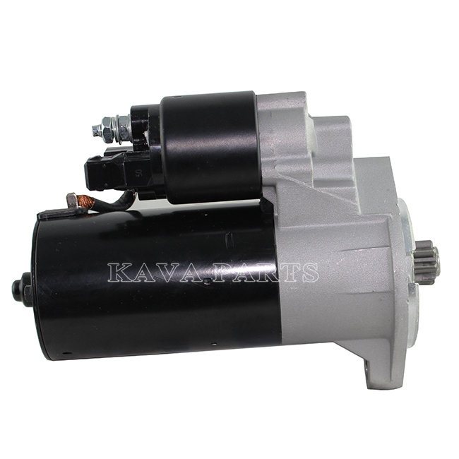 Bosch - 12V Starter Motor For Vw Volkswagen,2-3124-BO,Lester 32555,CS1115