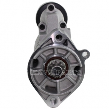12V Starter Motor For Vw Volkswagen,2-3124-BO,Lester 32555,CS1115 - Bosch