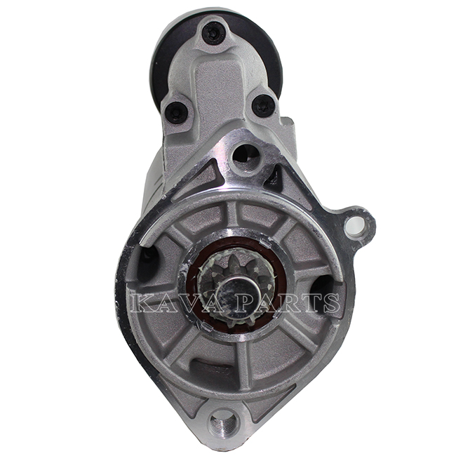 Bosch - 12V Starter Motor For Vw Volkswagen,2-3124-BO,Lester 32555,CS1115