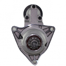 12V Starter Motor For Vw ,2-3164-BO,Lester 33031,CS1176 - Bosch